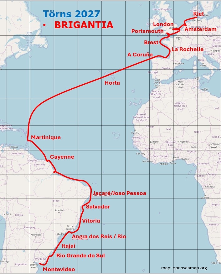 Brigantia 2027 Image