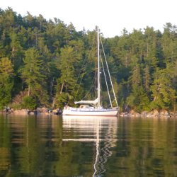&quot;Mittelmeerfeeling&quot; in Sinclair Cove