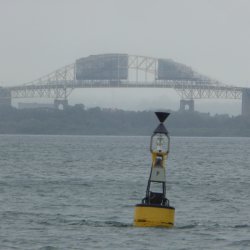 Sault Ste. Marie International Bridge