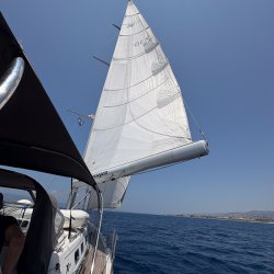 2025 Italien Sizilien