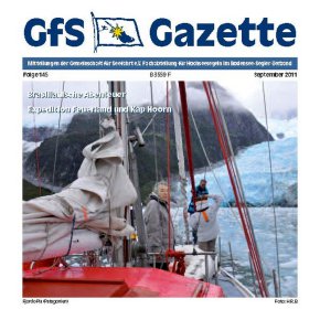 GfS Vereinsgazette