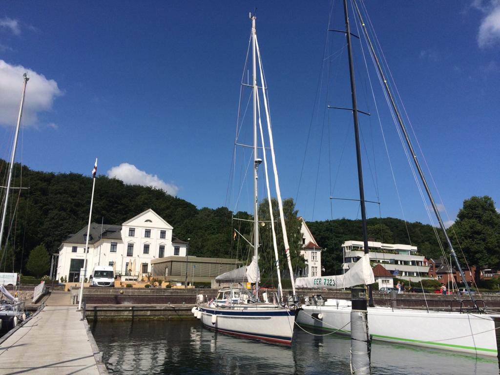 BR 20200623 Yachtclub Kiel